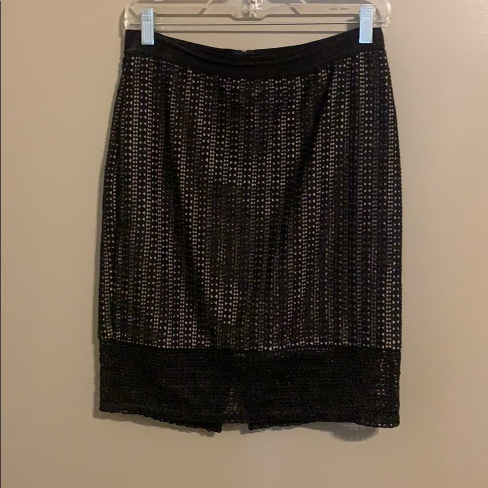 Ann Taylor skirt